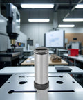 Morse Taper Drill Sleeve Reducing Adapter Tool Holder Bushing For CNC Lathe Milling Durable Steel 40Cr Self Centering Socket Adapter D32 MT3