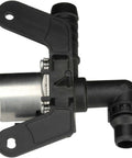 Heavy Duty Plastic Coolant Control Valve For Ford Kuga Mk2 And Lincoln Mkc showing a reinforced actuator for efficient heat transfer.