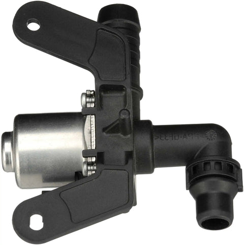 Heavy Duty Plastic Coolant Control Valve For Ford Kuga Mk2 And Lincoln Mkc showing a reinforced actuator for efficient heat transfer.