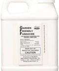 Garden Friendly Biofungicide And Bactericide For Home Gardens Protecting Vegetables, Ornamentals, Fruit Trees, Lawns, Flowers, Shrubs, And Potted Plants In A 16 Oz Bottle