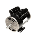 Weg 1HP Replacement Motor 115 To 230V 60Hz Single Phase OEM Genuine Part for commercial mixers and equipment