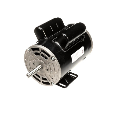 Weg 1HP Replacement Motor 115 To 230V 60Hz Single Phase OEM Genuine Part for commercial mixers and equipment