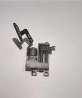Beefed Up Mini Stepper Motor With Full Metal Planetary Gearbox And Dead Nuts Accurate Ball Bearing Linear Actuator featuring metal body and gear mechanism.