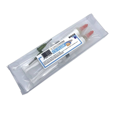 Low Viscosity Halogen Free Liquid Flux For BGA Rework Reballing And Reflow Ideal For VGA GPU Repairs And Microsoldering Covers