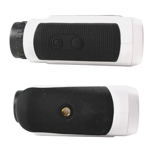 Apex Laser Rangefinder For Disc Golf Absolute Game Changer Dead On Slope Compensation And Horizontal Range Finder Nail Down Every Flight Measures Yards Feet Meters With Speed Mode