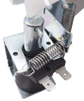Beast Of A Model-Specific Dishwasher Pump And Motor Assembly Replacement For Select Whirlpool Dishwashers, 115V, spring detail