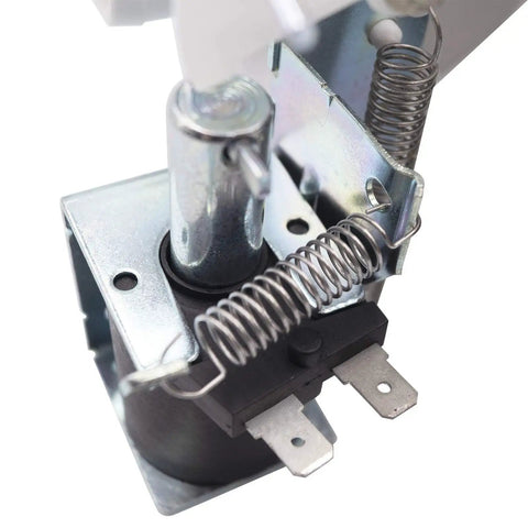 Beast Of A Model-Specific Dishwasher Pump And Motor Assembly Replacement For Select Whirlpool Dishwashers, 115V, spring detail