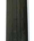 Pack of PP Plastic Welding Rod Ribbon 3/8 In And 1/16 In, 30 Ft Black For Airless, Hot Air, And Nitrogen Welders in clear packaging