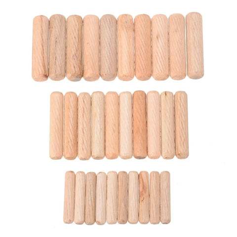 Pro Grade Handheld Drill Locator Guide With Pin Set For 6mm 8mm And 10mm Holes, wooden dowel pin set