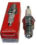 Honda Spark Plug BPR5ES 98079-55846 OEM Replacement Replaces 98079-55876 in retail packaging from Japan