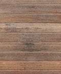 Close-up of Designer PVC Ceiling Tiles 2x2 Drop-In Wood Look showing wood grain texture for 15 By 16 grid ceiling installation.