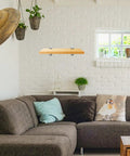 Two Pack Glass Shelf Brackets for Bathroom and Office in modern living room with zinc alloy build and beautiful finish