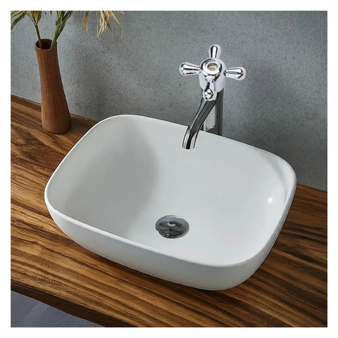 Premium 2Pc Cross Style Faucet Handle Knobs With Mounting Screws For Kitchen Sink Bathroom Tub Replacement Alloy Kit That Looks Totally Fresh And Works Like A Dream, silver cross handle on sink