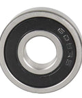 Ten Pack 6092RS Double Rubber Seal Bearings 9x24x7mm ABEC5 Z3V3 High Speed Sealed Miniature Bearings For Motors, Power Tools, Toys And Household Appliances With Low Noise And Smooth Operation, one 6092RS bearing