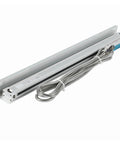 Linear scale encoder from a Three Axis DRO Kit For Mills And Lathes With Precision Linear Scale Encoders 0.005mm Resolution 1000mm Range