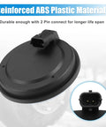 Rear Hub Bearing ABS Speed Sensor Cap Fits Kia Sorento 2015-2020 And Hyundai Genesis G80 G90 2017-2022 close-up