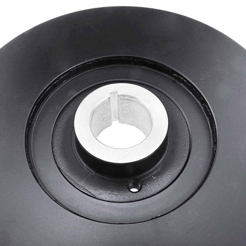 Engine Harmonic Balancer Crankshaft Pulley For Lexus GS300 IS300 SC300 And Toyota Supra 1992 To 2005 3.0L DOHC L6 Replacement close-up
