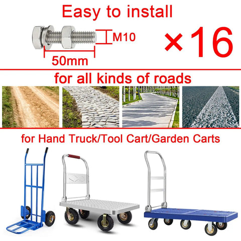 Bulletproof Heavy Duty Dolly Kit Featuring Silent Non Marking Rubber Casters And 5Mm Steel Plates So You Can Roll Any Gear Around Your Shop Or Warehouse Zero Fuss Always