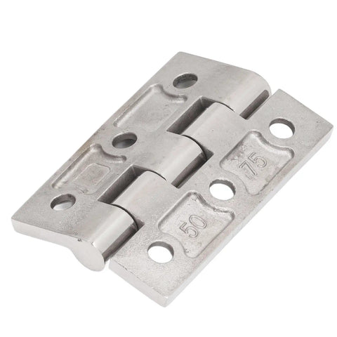 Heavy Duty Rustproof 316 Stainless Steel Lift Off Hinge Beefed Up For Boats And Cabinets Take Apart Door Hinge
