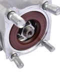 Close-up of Rear Differential Replacement For Honda TRX300FW Fourtrax 4X4 1996 2000 Beefed Up Heavy Duty OEM Style Gearbox