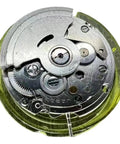 Old School Vintage Seiko 7009 Automatic Movement Replacement For Mens Watches Self Winding Caliber