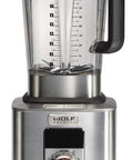 32 Oz Blender Jar For Wolf Gourmet High Performance Blenders WGBL100S WGBL110S WGBL120S WGBL200S WGBL134S Compact Size
