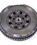 Heavy Duty Clutch Flywheel For Porsche Boxster Cayman 2009 To 2012 29 Liter V6 with strong metal construction and precision bolt holes.