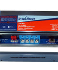 Rugged 12V Stabilizer And DC-DC Regulator With Power Conditioning And Battery Charging For 10 To 16V Input, front view