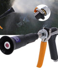 G1/4 Female Thread Ceramic Atomization Nozzle Sprayer Head For Fruit Tree Spraying And Garden Irrigation