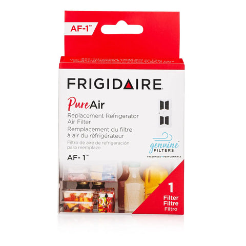 Package of PureAir AF1 Air Filter Package For Home HVAC Upgrade, showcasing a replacement filter for cleaner indoor air.