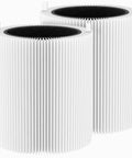 2 Pack Replacement Filters For Blueair Blue Pure 311 Auto Purifier, 2 In 1 Filtration System With Particle Capture And Activated Carbon