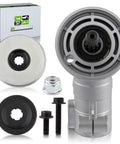 Bevel Gear Replacement Kit For Husqvarna That Fits 324LX 324LDX 326LS 326LX 326L 525L 525LST Top Notch Durable Aftermarket Part