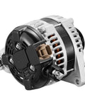 Beefed Up Alternator For Ford Mustang 2011 2014 3.7L V6 Replacement 12V 150A Clockwise Rotation 6 Groove Pulley OE Style Upgrade