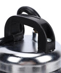 Cordless Submersible Water Transfer Pump 1003 GPH High Flow Power Zero Cord Nonsense handle and connector detail
