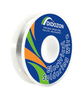 63/37 Tin Lead Rosin Core Solder Wire 0.8mm Dia 3.5oz spool for electrical soldering and PCB repairs, smooth flow, low melting