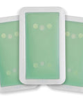 Green Meadow Scent Refills 3 Pack For TrueAir Odor Eliminators Fits Models 04530GM 04531GM 04532GM Long Lasting