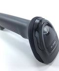 Symbol Barcode Scanner Imager DS2278SR Wireless Bluetooth 2D Barcodes Handheld POS Scanner With Cradle And USB Cord Black