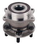 Rear Wheel Bearing And Hub Assembly 512401 Fits 2013 To 2016 Scion FR-S, 2013 To 2019 Subaru BRZ, 2019 To 2021 Crosstrek, 2009 To 2013 Forester