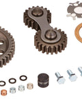Proform 66917C hi-performance gear drive kit with gears, copper gasket, seals and bolts