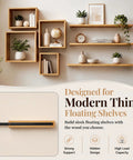 Straight Up Heavy Duty Floating Shelf Brackets For A No Sweat Diy Upgrade Includes Hidden Wall Mount Hardware Kit With Pro Jig To Build Custom Eight Inch Boards And Give Your Home A Smooth Modern Flex Today, sleek wooden shelves with hidden brackets.