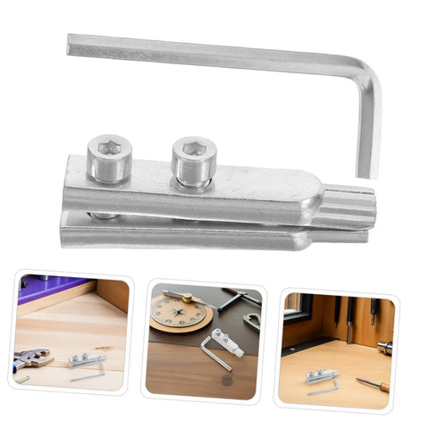 Heavy Duty Stainless Steel Valve Screw Extractor Kit 2 Pcs Ultimate Fixing Tool For Tough Plumbing Jobs And Faucet Repair In Your Home Saves Time, stainless steel