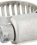 HC6202 Stainless Steel Hose Clamp 1/4 Inch To 5/8 Inch Durable Easy To Install Clamp United States Made High Strength Corrosion Resistant
