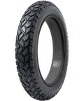 Heavy Duty Fat Bike Tire 20x4.0 For EBikes And MTB All Terrain Fat Tire With Directional Tread 102-406 Compatible side view