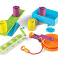 Dive Into The Nitty Gritty Of Force And Motion With These Legit Simple Machines Activity Set Featuring Levers Pulleys And Screws.
