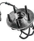 Beef Up Your Ride With A Pair Front Wheel Bearing Hubs Assembly For Ford Explorer 2006 To 2010 Explorer Sport Trac 2007 To 2010