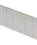 Side view of Beefy Pro Grade 18 Gauge Brad Nails One And A Half Inch 1000 Pack With Rust Resistant Coated Finish for durable projects