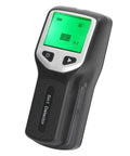 NDNCZDHC Stud Finder Wall Scanner, 5 in 1 Detector HD LCD Display for Wood AC Wire Center Edges (Silver) handheld scanner