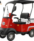 Roll Smooth On This Solid Electric Mobility Scooter For Adults, Fueled By A Beefy 800W Brushless Motor, 12Mph Top Pace, comfy adjustable seat.