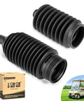 Steering Rack And Pinion Dust Boot For Club Car DS Golf Cart 1997 And Newer Fits Gas And Electric Steering Gear Box Seal Bellows