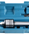 MT5 Morse Taper Live Center For Precision Turning Beefy Medium Duty 0.0002 Inch Accuracy 10.20 Inch Overall Length